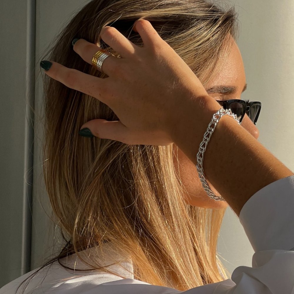 Shelby Bracelet